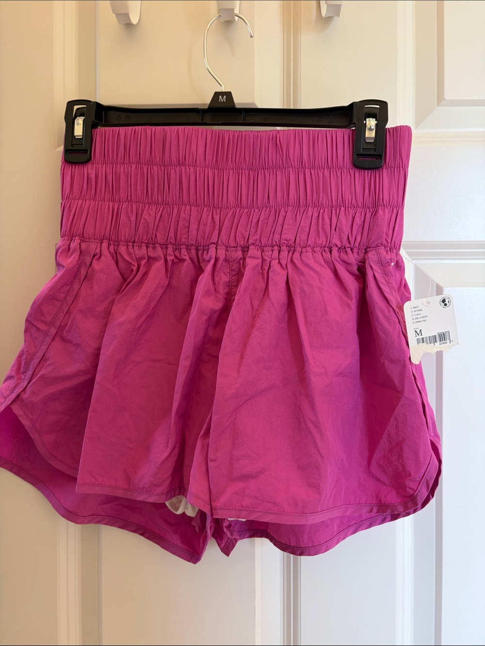 FP Movement by Free People Pink Athletic Shorts